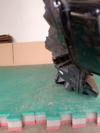 фото thumb №2, Фара левый 117 renault megane iv 2016-