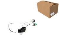 фото thumb №12, Abakus підйомник скло задня правий elektr. skoda