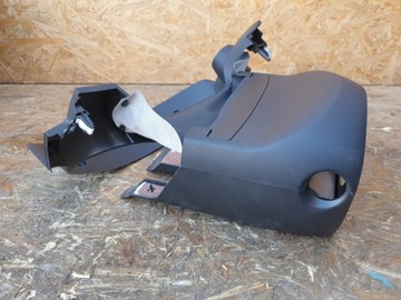 фото thumb №6, Mazda cx5 i защита колонки рулевого