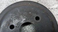 фото thumb №4, Шкив насоса wody opel agila 1.2b 90531737