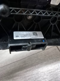 фото thumb №8, 15398. mercedes w214 жалюзі повітропровід повітря a2145000000