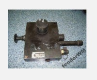 Купить Клапан подъёма полуприцепа osi ilas grau 352032030, фото thumb