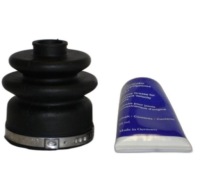 Купити Накладка шарнір привідного до daihatsu charade 3, фото thumb