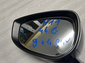 фото thumb №11, Mazda cx-30 дзеркало ліві камера рік 2023 колір 46g