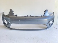 фото thumb №5, Бампер перед передний vw new beetle 5c5 lift r-line 2012-