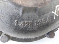 фото thumb №6, Мост дифференциал перед 7523650 1428832 1428835 3.91 bmw x3 e83 2.5i