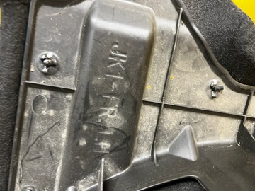 фото thumb №7, Новое подкрылок левая передние перед genesis gv70