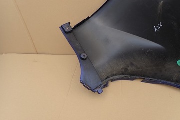 фото thumb №9, Toyota corolla cross уголок бампера левый зад 52166-16020 5216616020