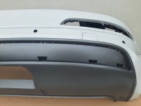 Audi q3 8u0 s line бампер задний спойлер задняя oryg! Недорого, фото thumb
