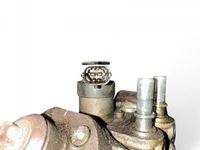 фото thumb №6, Lancia насос впрыскная топлива, масло приводной k68157223aa