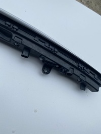 фото thumb №6, Решётка радиатора mercedes eqc led nad решётка радиатора