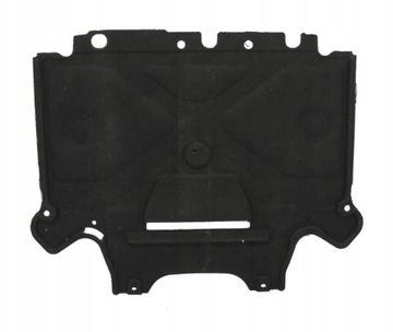 фото thumb №9, Защита плита шасси audi q5 8r 08-16r pod двигатель