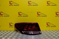 фото thumb №2, Lexus ls ls460 рестайлінг 2012- лампа зад led ліва usa