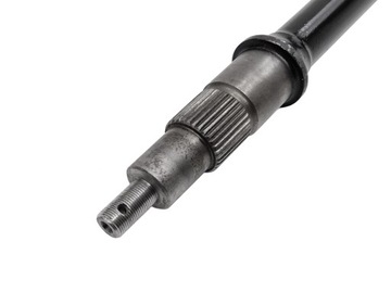 фото thumb №3, Стержень поворотный 29mm правый перед 93812734 iveco daily 35c/45c/50c