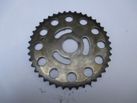 фото thumb №2, Колесо зубчасте розподільний вал master mascott iii 2.3 10-