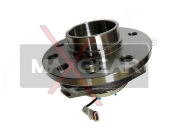 фото thumb №11, Подшипник колёса opel p. astra h 04- 5śr maxgear 33-0259