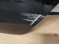 фото thumb №11, Дверь левая задняя audi a6 c7 4g sedan/kombi