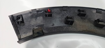 фото thumb №12, Планка na крило mazda cx-30 cx30 19-21 праві перед права передня