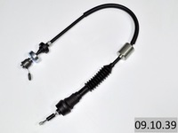 фото thumb №6, Трос зчеплення citroen