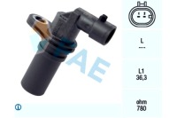 Датчик обертів вала korb. fiat opel 500 1,3d multijet 10.2007-doblo fae Оригінал, фото thumb