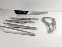 фото thumb №15, Bmw e84 x1 накладки декори комплект europa