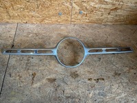 фото thumb №1, Mercedes gle w167 рестайлінг решітка решітка радіатора рамка планка a1678881701