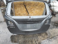 фото thumb №12, Крышка багажника задняя opel meriva b bez стекло без оснащения