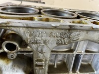 фото thumb №11, Блок двигуна 110116806r renault captur 1.3 tce h5hb470