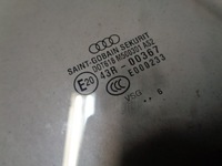 фото thumb №3, Скло праві зад audi a8 d3 довгий 03-10 43r-00301