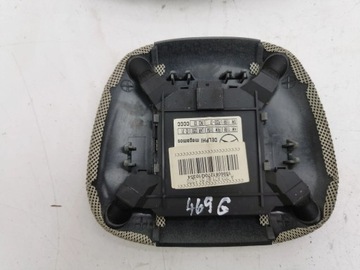 фото thumb №7, Mercedes-benz c w203 лампа стельова 2004 a203820