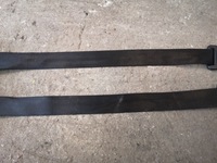 фото thumb №4, Audi a3 8v pas безпеки лівий правий задня