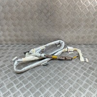 фото thumb №5, Toyota hilux an10, an20, an30 2016 права сторона шторка безпеки подушка безпеки