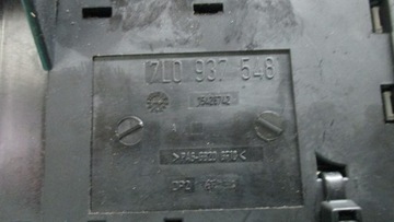 фото thumb №6, Vw touareg i 2.5 tdi 05r коробка запобіжників 7l0937555a 7l0937548