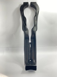 фото thumb №1, Канал воздуха туннель обдув труба mercedes w140 c140 1408312346