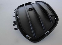 фото thumb №8, Mercedes gla x156 156 lift решётка решётка радиатора правая amg