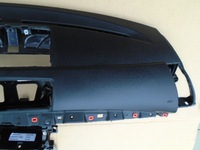 фото thumb №4, Панель приладів панель приладів консоль bmw e81 e82 e87 e88 оригінал lift