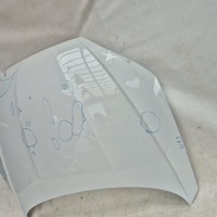 Audi a5 2 8w6 16- капот крышка двигателя Оригинал, фото thumb