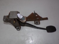 фото thumb №1, Педаль гальма renault clio 3