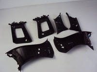 фото thumb №5, Захист стійок citroen ds5 fl 1.6d 2016 rok