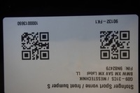 фото thumb №9, Капот бампер pas bmw x8 g09 xm s68x c4p