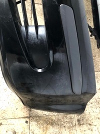 фото thumb №7, Бампер перед переднее renault modus 04-08r nv676