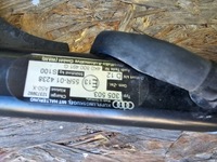 фото thumb №6, Hak буксировочный audi a6 c8 4k0800491g оригинал гарантия демонтаж