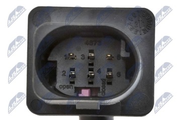 фото thumb №7, Лямбда-зонд nty do citroen c4 i 1.6 thp