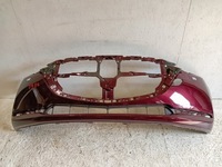 фото thumb №1, Бампер перед передний mazda 2 dl lift 19-22