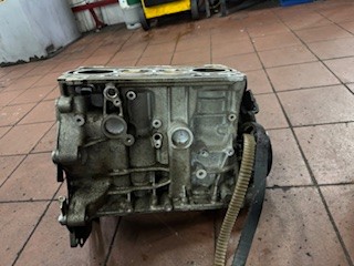 фото thumb №7, Двигатель do seat ateca 2019 1.5 150 km dada + головка 05e100031j / 05e103063f