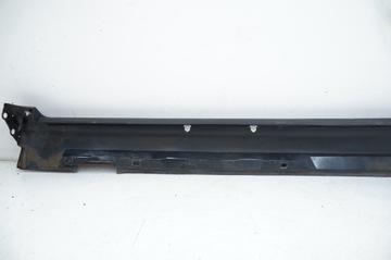 фото thumb №6, Volvo v50 452-46 накладка поріг планка накладка порогова 31283505 права правий