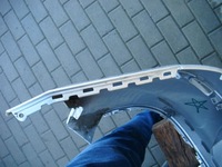 фото thumb №12, Skoda kamiq 2019-2023 бампер задняя задний pdc