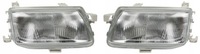фото thumb №1, Opel astra f 94-02 комплект фари нове