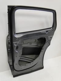 фото thumb №11, Mercedes gla 247 h247 дверь задние правое