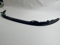 фото thumb №13, Передня накладка бампера спліттер e92 e93 lci polift чорний блиск